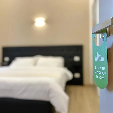 101 Guest house