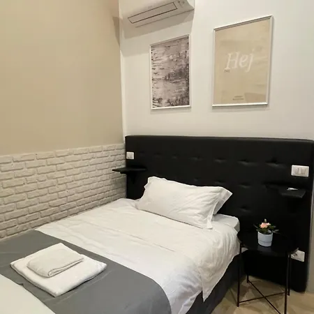 Guest house 101