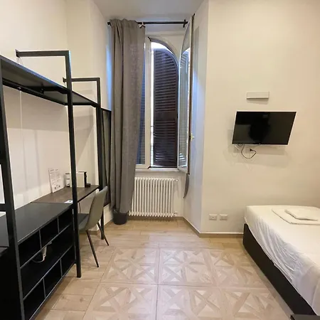 Guest house 101 Rome