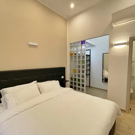 Guest house 101 Rome