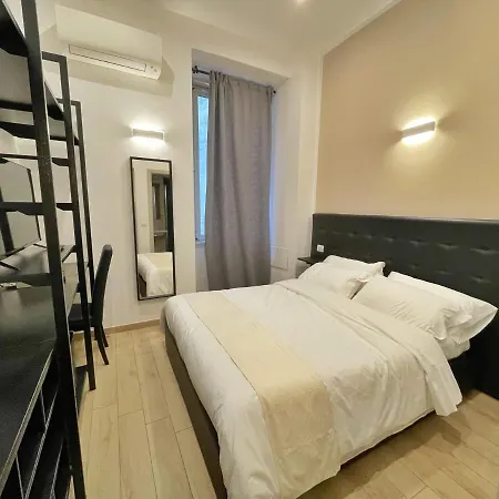 101 Maison d'hôtes Rome